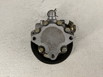 compare product 2002-2005 Land Rover Freelander Power Steering Column Pump Oem