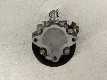 2002-2005 Land Rover Freelander Power Steering Column Pump Oem - Oemusedautoparts1.com