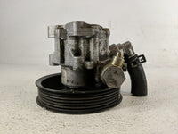 2002-2005 Land Rover Freelander Power Steering Column Pump Oem - Oemusedautoparts1.com