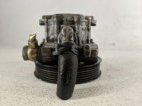 2002-2005 Land Rover Freelander Power Steering Column Pump Oem - Oemusedautoparts1.com