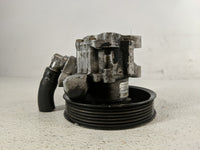 2002-2005 Land Rover Freelander Power Steering Column Pump Oem - Oemusedautoparts1.com