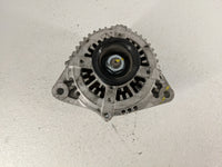 2002-2005 Land Rover Freelander Alternator Replacement Generator Charging Assembly Engine OEM Fits Fits 2002 2003 2004 2005 