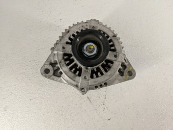 compare product 2002-2005 Land Rover Freelander Alternator Replacement Generator Charging Assembly Engine OEM Fits Fits 2002 2003 2004 2005 OEM Used Auto Parts