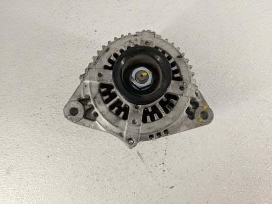 2002-2005 Land Rover Freelander Alternator Replacement Generator Charging Assembly Engine OEM Fits Fits 2002 2003 2004 2005 