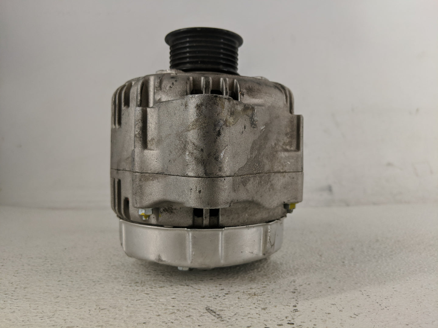 2002-2005 Land Rover Freelander Alternator Replacement Generator Charging Assembly Engine OEM Fits Fits 2002 2003 2004 2005 