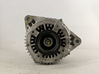 2002-2005 Land Rover Freelander Alternator Replacement Generator Charging Assembly Engine OEM Fits Fits 2002 2003 2004 2005 