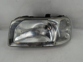 compare product 2002 Land Rover Freelander Driver Left Oem Head Light Headlight Lamp