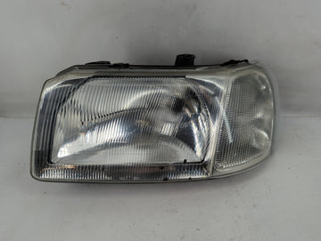 2002 Land Rover Freelander Driver Left Oem Head Light Headlight Lamp - Oemusedautoparts1.com