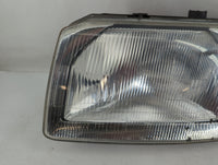 2002 Land Rover Freelander Driver Left Oem Head Light Headlight Lamp - Oemusedautoparts1.com