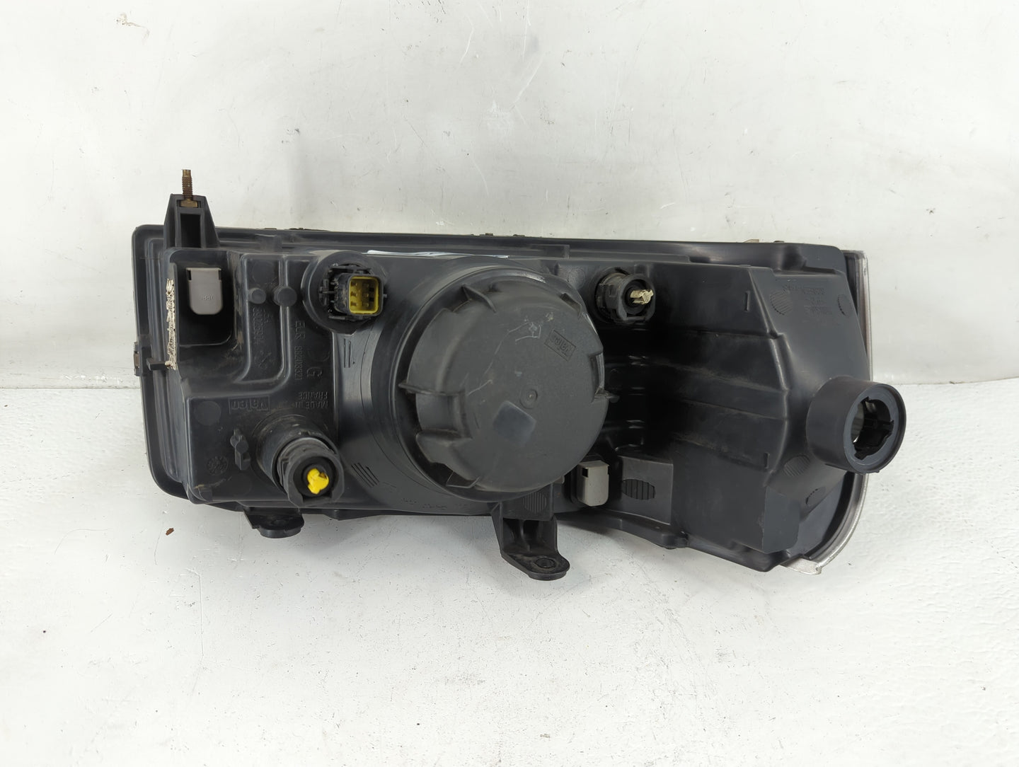 2002 Land Rover Freelander Driver Left Oem Head Light Headlight Lamp - Oemusedautoparts1.com
