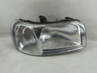 2002 Land Rover Freelander Passenger Right Oem Head Light Headlight Lamp - Oemusedautoparts1.com