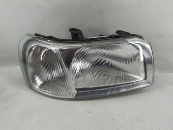 compare product 2002 Land Rover Freelander Passenger Right Oem Head Light Headlight Lamp