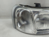 2002 Land Rover Freelander Passenger Right Oem Head Light Headlight Lamp - Oemusedautoparts1.com