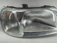 2002 Land Rover Freelander Passenger Right Oem Head Light Headlight Lamp - Oemusedautoparts1.com