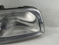 2002 Land Rover Freelander Passenger Right Oem Head Light Headlight Lamp - Oemusedautoparts1.com