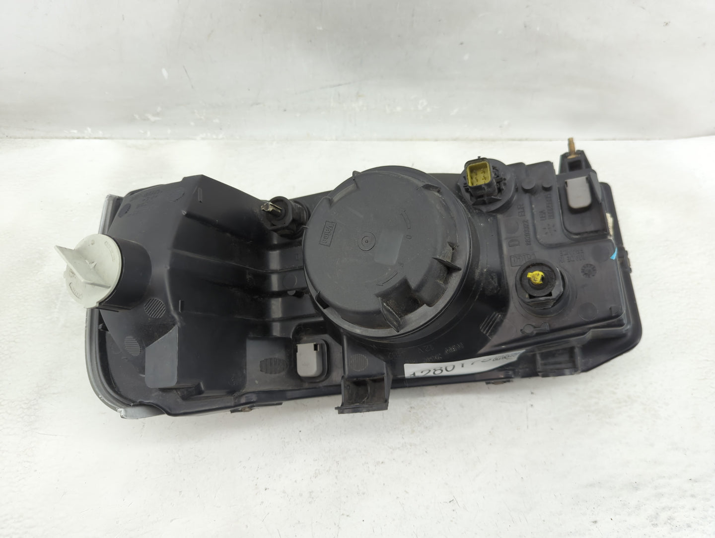 2002 Land Rover Freelander Passenger Right Oem Head Light Headlight Lamp - Oemusedautoparts1.com