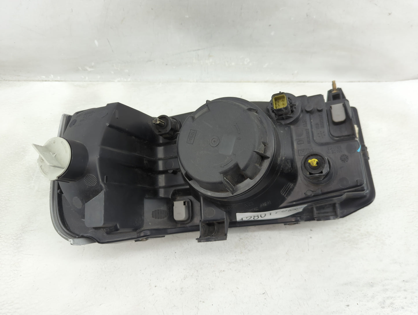 2002 Land Rover Freelander Passenger Right Oem Head Light Headlight Lamp - Oemusedautoparts1.com