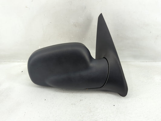 2002-2003 Land Rover Freelander Side Mirror Replacement Passenger Right View Door Mirror P/N:E11015438 Fits Fits 2002 2003 O