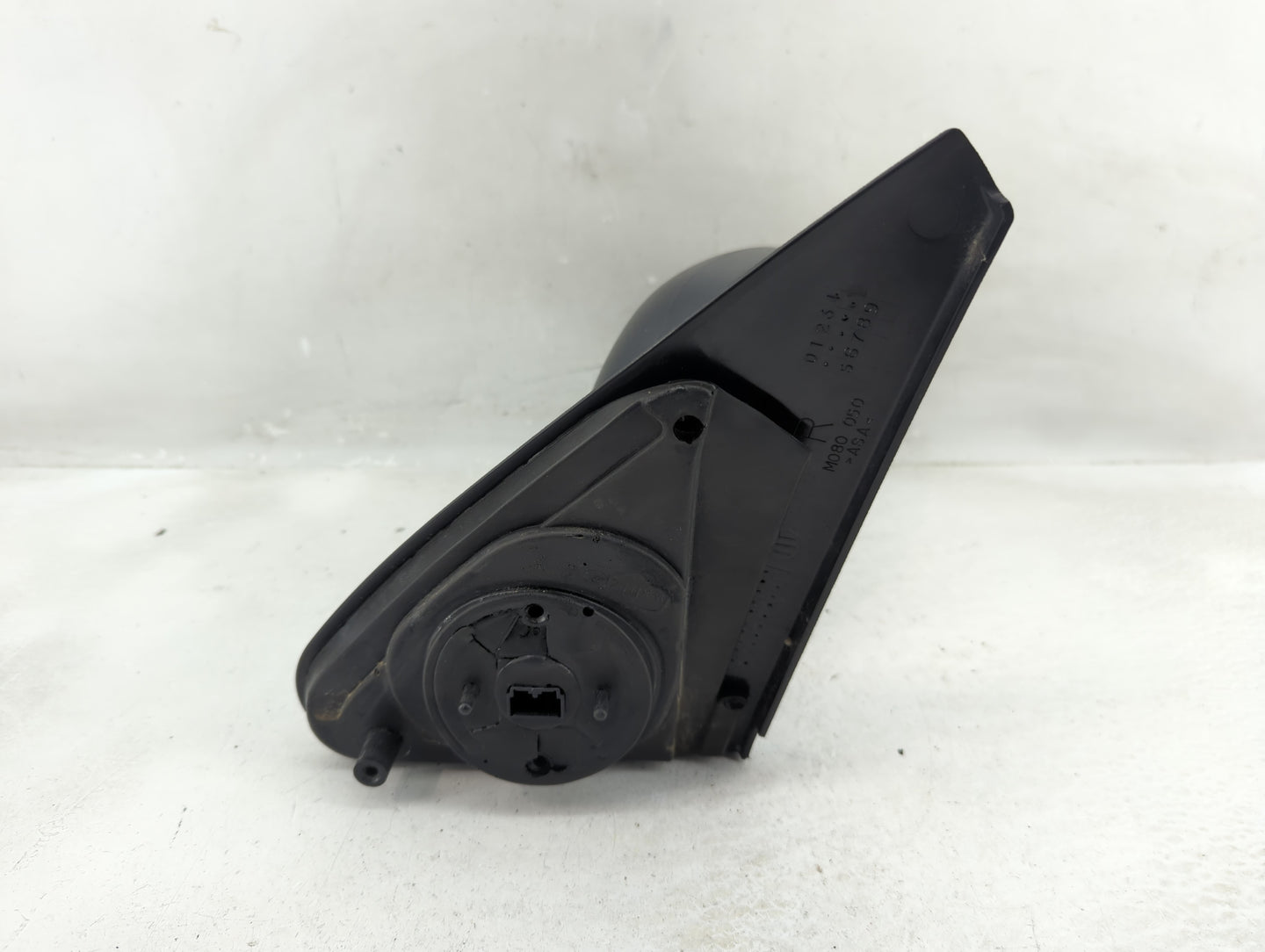 2002-2003 Land Rover Freelander Side Mirror Replacement Passenger Right View Door Mirror P/N:E11015438 Fits Fits 2002 2003 O