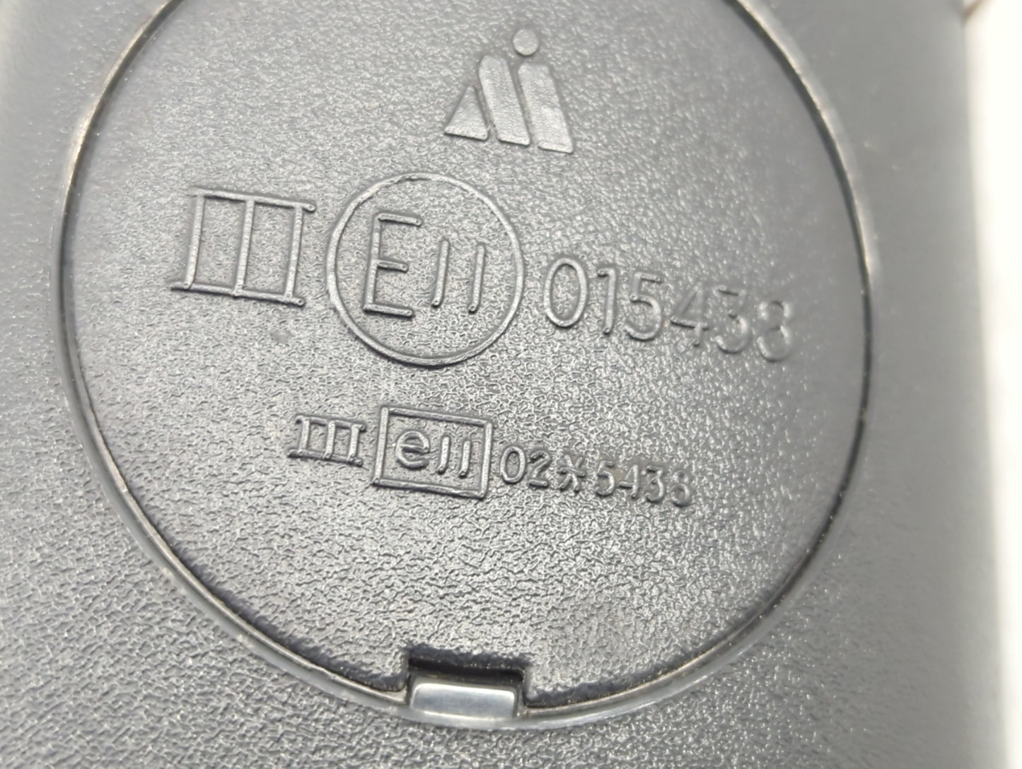 2002-2003 Land Rover Freelander Side Mirror Replacement Passenger Right View Door Mirror P/N:E11015438 Fits Fits 2002 2003 O