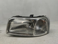 2002 Land Rover Freelander Driver Left Oem Head Light Headlight Lamp - Oemusedautoparts1.com