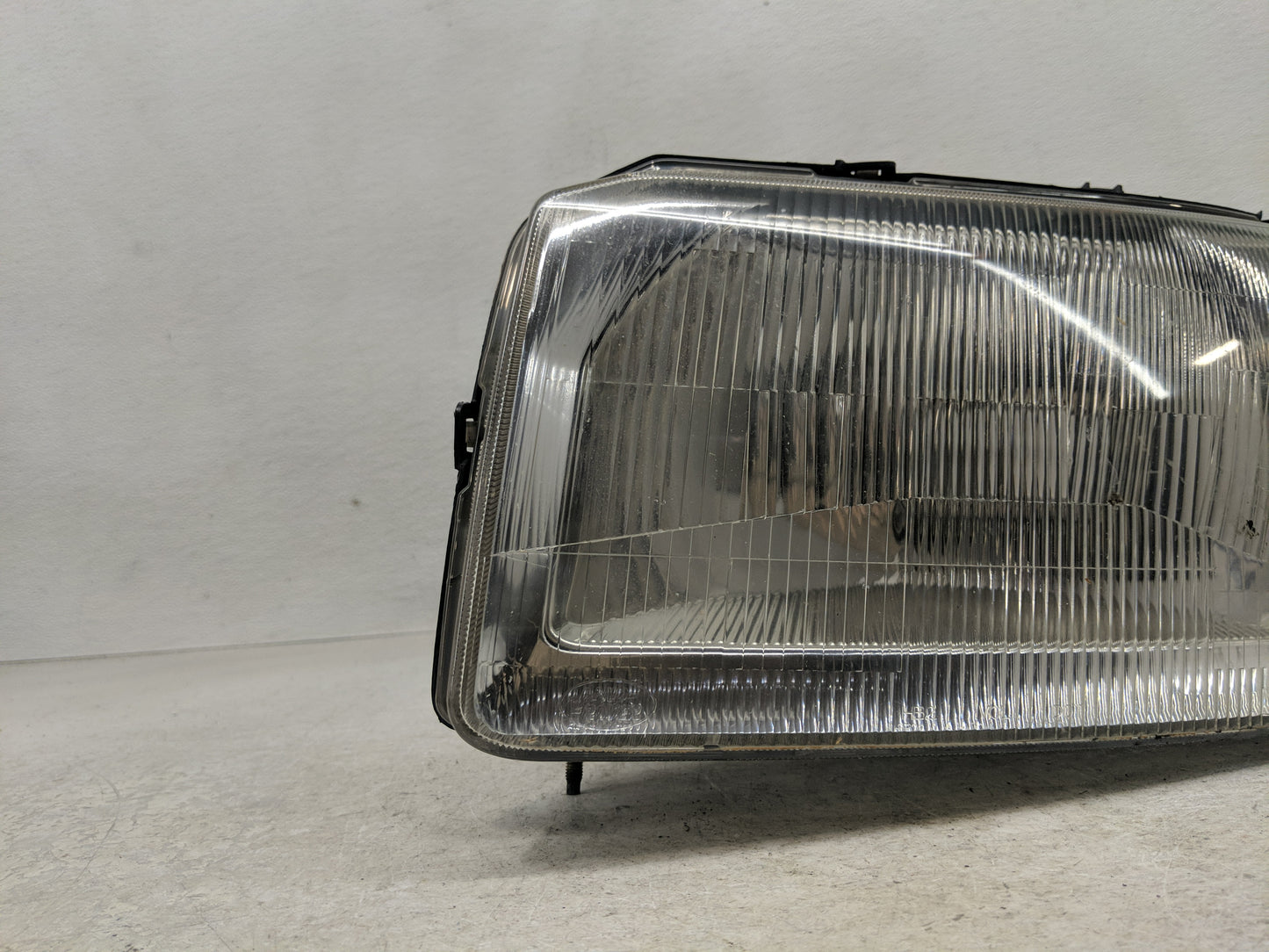 2002 Land Rover Freelander Driver Left Oem Head Light Headlight Lamp - Oemusedautoparts1.com