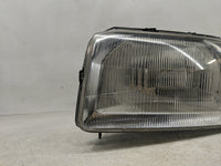 2002 Land Rover Freelander Driver Left Oem Head Light Headlight Lamp - Oemusedautoparts1.com