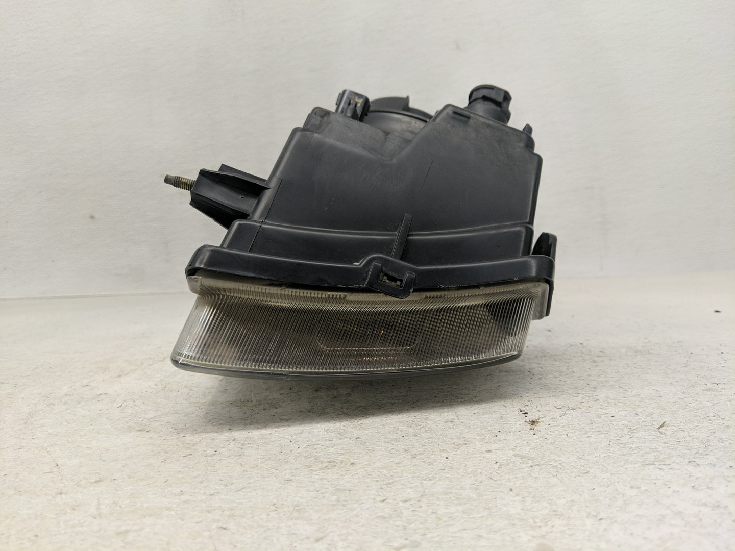 2002 Land Rover Freelander Driver Left Oem Head Light Headlight Lamp - Oemusedautoparts1.com