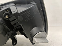 2002 Land Rover Freelander Driver Left Oem Head Light Headlight Lamp - Oemusedautoparts1.com