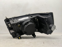 2002 Land Rover Freelander Driver Left Oem Head Light Headlight Lamp - Oemusedautoparts1.com