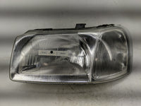 2002 Land Rover Freelander Driver Left Oem Head Light Headlight Lamp - Oemusedautoparts1.com