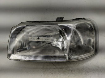 compare product 2002 Land Rover Freelander Driver Left Oem Head Light Headlight Lamp