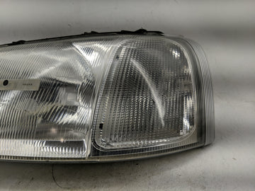 2002 Land Rover Freelander Driver Left Oem Head Light Headlight Lamp