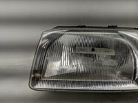 2002 Land Rover Freelander Driver Left Oem Head Light Headlight Lamp - Oemusedautoparts1.com