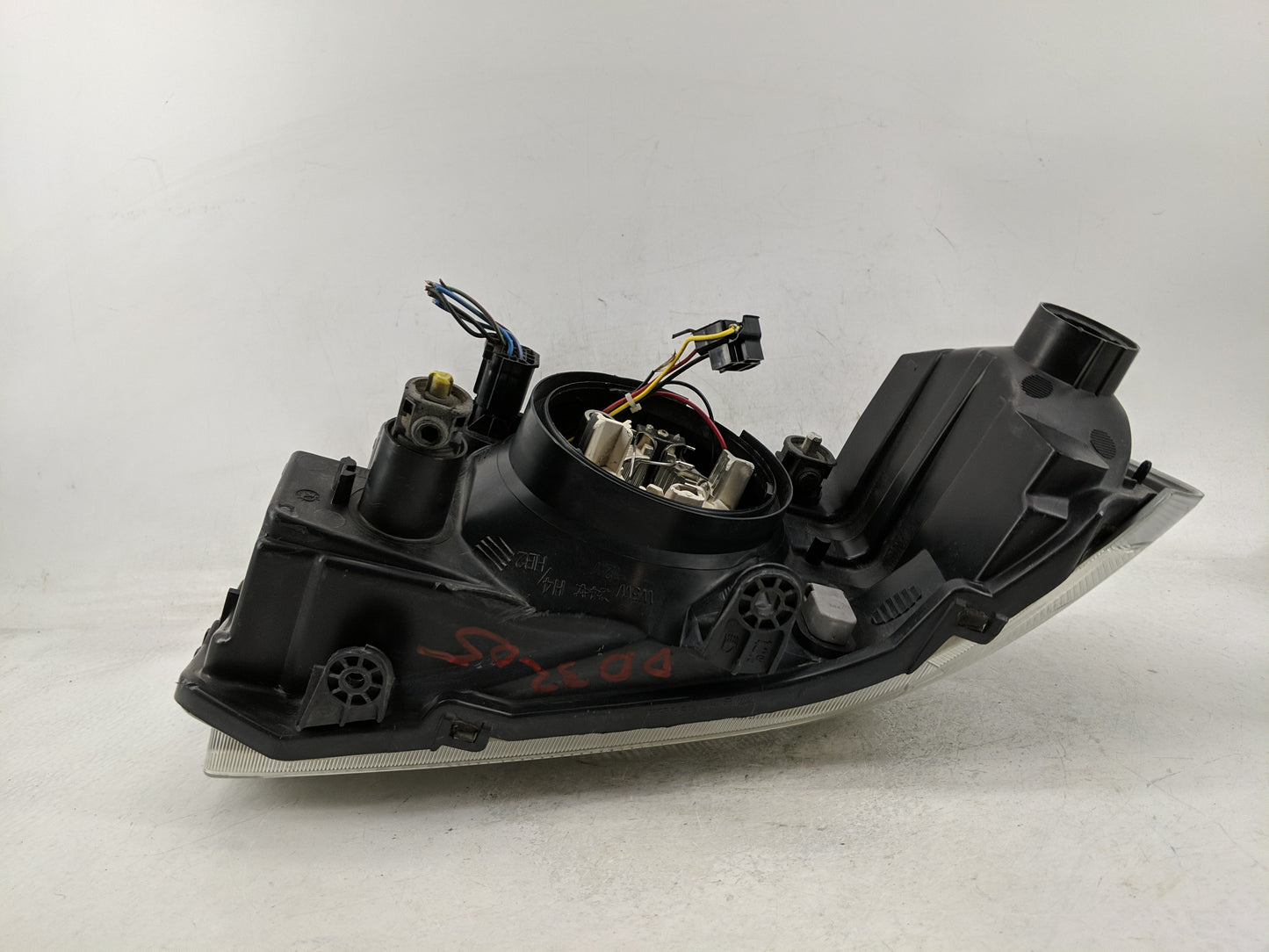 2002 Land Rover Freelander Driver Left Oem Head Light Headlight Lamp - Oemusedautoparts1.com