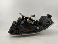 2002 Land Rover Freelander Driver Left Oem Head Light Headlight Lamp - Oemusedautoparts1.com