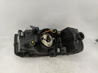 2002 Land Rover Freelander Driver Left Oem Head Light Headlight Lamp - Oemusedautoparts1.com