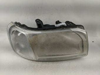 compare product 2002 Land Rover Freelander Passenger Right Oem Head Light Headlight Lamp