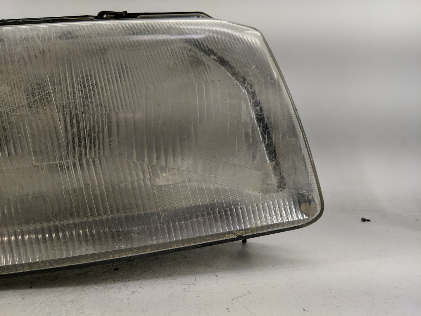 2002 Land Rover Freelander Passenger Right Oem Head Light Headlight Lamp - Oemusedautoparts1.com