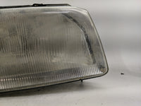 2002 Land Rover Freelander Passenger Right Oem Head Light Headlight Lamp - Oemusedautoparts1.com