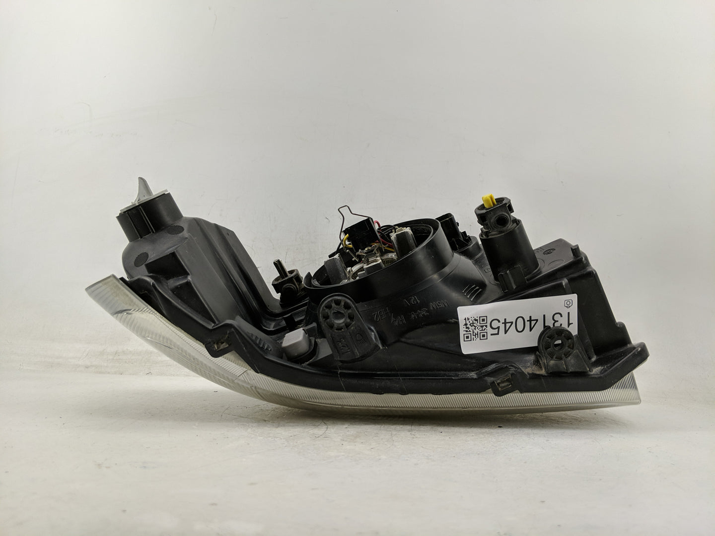 2002 Land Rover Freelander Passenger Right Oem Head Light Headlight Lamp - Oemusedautoparts1.com