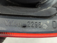 2002-2003 Land Rover Freelander Tail Light Assembly Driver Left OEM Fits Fits 2002 2003 OEM Used Auto Parts - Oemusedautopar
