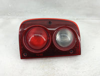 2002-2003 Land Rover Freelander Tail Light Assembly Passenger Right OEM Fits Fits 2002 2003 OEM Used Auto Parts - Oemusedaut