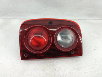 compare product 2002-2003 Land Rover Freelander Tail Light Assembly Passenger Right OEM Fits Fits 2002 2003 OEM Used Auto Parts