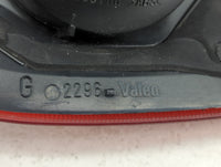 2002-2003 Land Rover Freelander Tail Light Assembly Passenger Right OEM Fits Fits 2002 2003 OEM Used Auto Parts - Oemusedaut