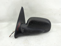 2002-2003 Land Rover Freelander Driver Side View Mirror - Left Door Mirror OEM Used - Oemusedautoparts1.com
