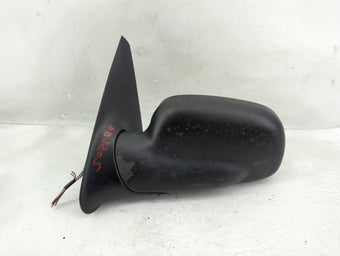 compare product 2002-2003 Land Rover Freelander Driver Side View Mirror - Left Door Mirror OEM Used