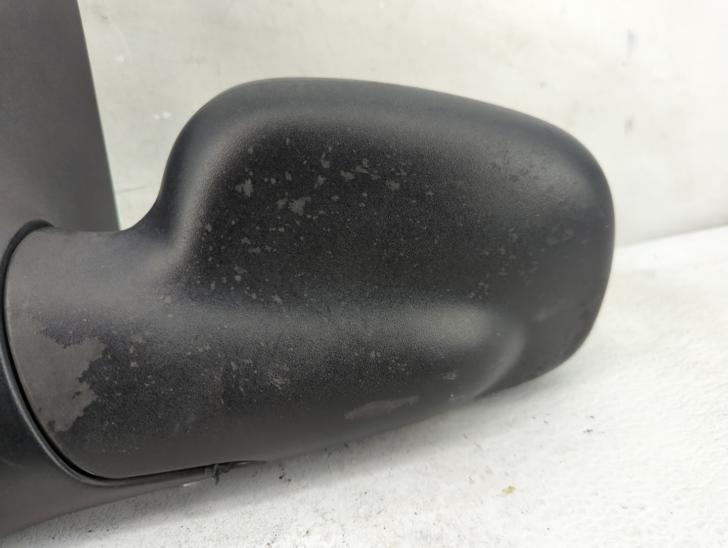 2002-2003 Land Rover Freelander Driver Side View Mirror - Left Door Mirror OEM Used - Oemusedautoparts1.com