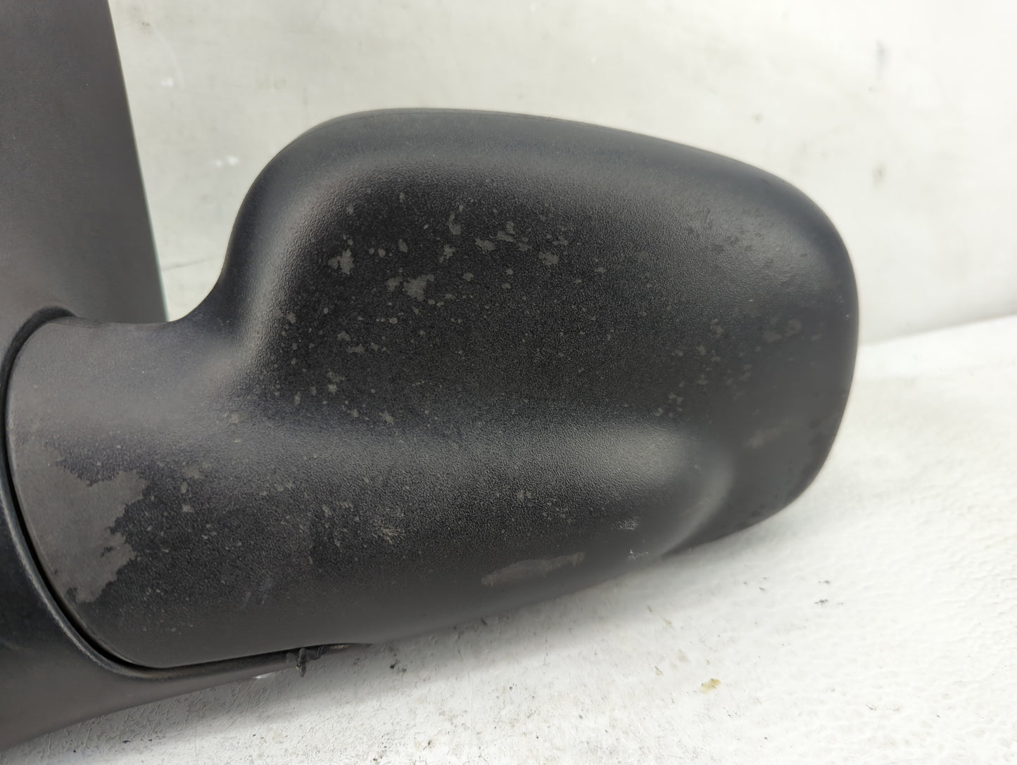 2002-2003 Land Rover Freelander Driver Side View Mirror - Left Door Mirror OEM Used - Oemusedautoparts1.com