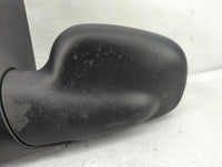 2002-2003 Land Rover Freelander Driver Side View Mirror - Left Door Mirror OEM Used - Oemusedautoparts1.com